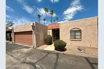 1949 N Swan Road #UNIT 29, Tucson, AZ 85712 - Photo 1