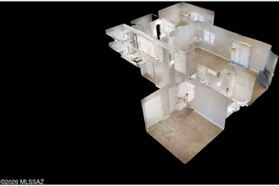 1949 N Swan Road #UNIT 29, Tucson, AZ 85712 - Photo 17