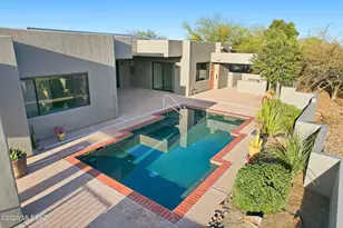 648 E Canyon Rock Rd, Green Valley, AZ 85614 - Photo 45