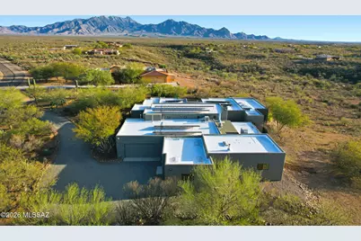 648 E Canyon Rock Road, Green Valley, AZ 85614 - Photo 49