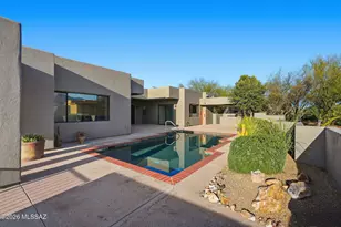 648 E Canyon Rock Rd, Green Valley, AZ 85614 - Photo 39