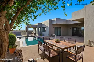 648 E Canyon Rock Rd, Green Valley, AZ 85614 - Photo 37