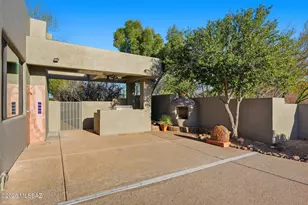 648 E Canyon Rock Rd, Green Valley, AZ 85614 - Photo 41