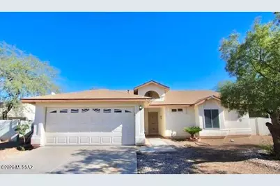 3132 W Avenida Isabel, Tucson, AZ 85746 - Photo 1