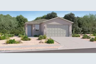 10261 W Sumullen Street, Marana, AZ 85653 - Photo 1