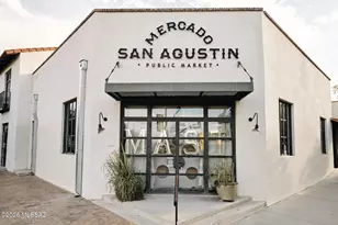 208 S Avenida del Sembrador, Tucson, AZ 85745 - Photo 49