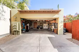 208 S Avenida del Sembrador, Tucson, AZ 85745 - Photo 41