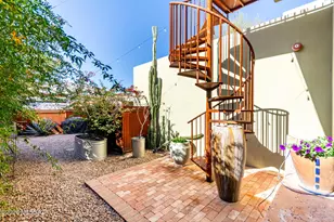 208 S Avenida del Sembrador, Tucson, AZ 85745 - Photo 39