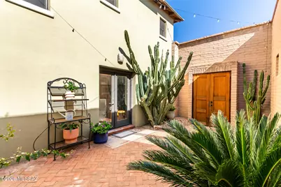208 S Avenida Del Sembrador, Tucson, AZ 85745 - Photo 7