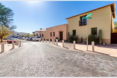 208 S Avenida Del Sembrador, Tucson, AZ 85745 - Photo 1