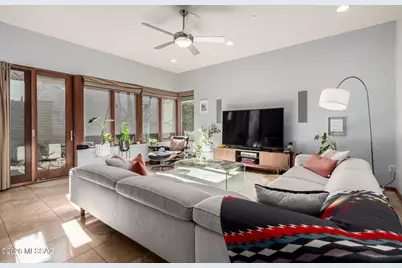 208 S Avenida Del Sembrador, Tucson, AZ 85745 - Photo 9