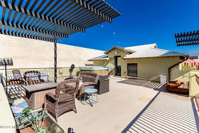 208 S Avenida Del Sembrador, Tucson, AZ 85745 - Photo 35