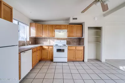 5709 E 35th Street, Tucson, AZ 85711 - Photo 27