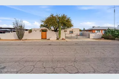 5709 E 35th Street, Tucson, AZ 85711 - Photo 5