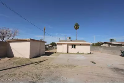 419 W Michigan Drive, Tucson, AZ 85714 - Photo 21