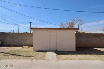 419 W Michigan Drive, Tucson, AZ 85714 - Photo 19