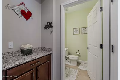 5571 S White Spar Trail, Tucson, AZ 85747 - Photo 13