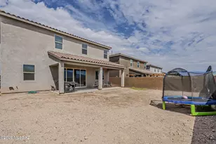 5571 S White Spar Trail, Tucson, AZ 85747 - Photo 45