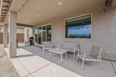 5571 S White Spar Trail, Tucson, AZ 85747 - Photo 41