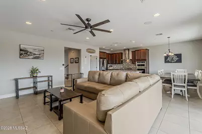 5571 S White Spar Trail, Tucson, AZ 85747 - Photo 15
