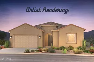 13417 N Braunite Ct, Tucson, AZ 85755 - Photo 1