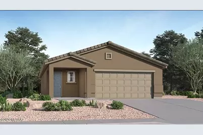 11506 W Red Admiral Street, Marana, AZ 85653 - Photo 1