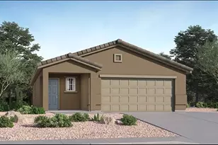 11506 W Red Admiral St, Marana, AZ 85653 - Photo 1