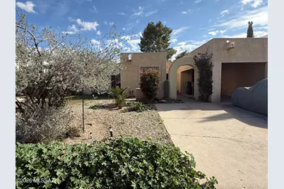 1972 N Frances Boulevard, Tucson, AZ 85712 - Photo 1