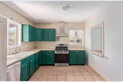 433 W Rosales Street, Tucson, AZ 85701 - Photo 11