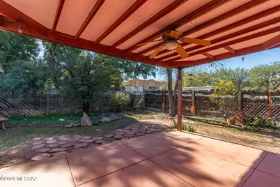 433 W Rosales Street, Tucson, AZ 85701 - Photo 23