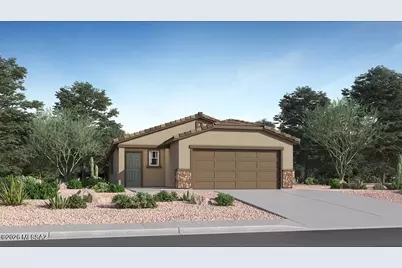 11521 W Red Admiral Street, Marana, AZ 85653 - Photo 1