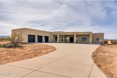 14652 E Sands Ranch Road, Vail, AZ 85641 - Photo 1