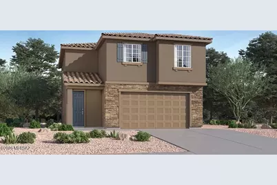 11515 W Red Admiral Street, Marana, AZ 85653 - Photo 1