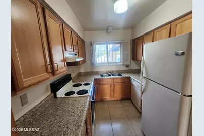 1266 S Sahuara Avenue, Tucson, AZ 85711 - Photo 7