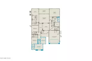 13385 N Galena Trl, Tucson, AZ 85755 - Photo 1