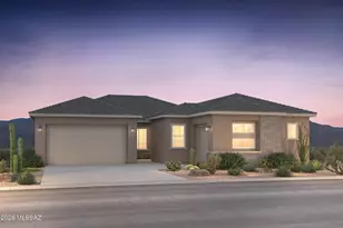13385 N Galena Trl, Tucson, AZ 85755 - Photo 1