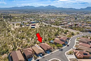 4921 W Willow Wind Way, Tucson, AZ 85741 - Photo 31