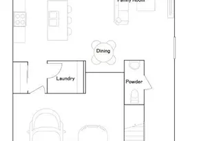 11495 W Red Admiral St, Marana, AZ 85653 - Photo 3