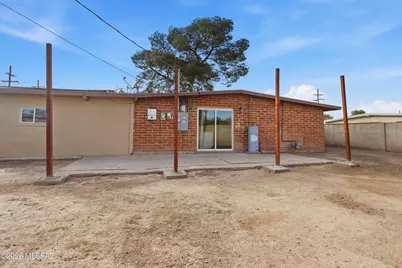 4842 N Maryvale Avenue, Tucson, AZ 85705 - Photo 33