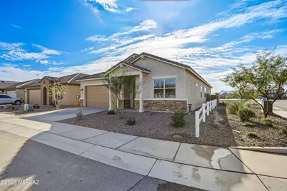 10598 W Larkhill Drive, Marana, AZ 85653 - Photo 3