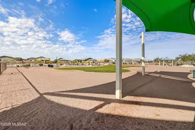 10598 W Larkhill Drive, Marana, AZ 85653 - Photo 39