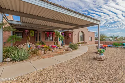 12642 N Musket Road, Marana, AZ 85653 - Photo 3