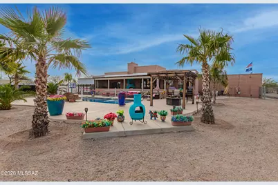 12642 N Musket Road, Marana, AZ 85653 - Photo 21