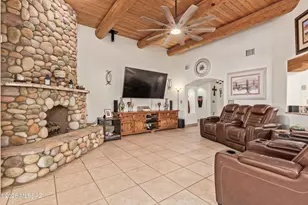 12642 N Musket Rd, Marana, AZ 85653 - Photo 5