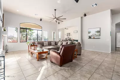 16708 S Palo Verde View Place, Vail, AZ 85641 - Photo 11