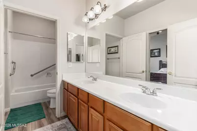 16708 S Palo Verde View Place, Vail, AZ 85641 - Photo 31