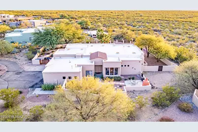 16708 S Palo Verde View Place, Vail, AZ 85641 - Photo 49