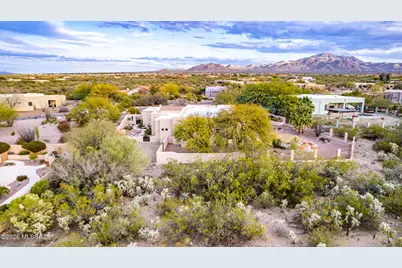 16708 S Palo Verde View Place, Vail, AZ 85641 - Photo 47