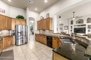 16708 S Palo Verde View Pl, Vail, AZ 85641 - Photo 15