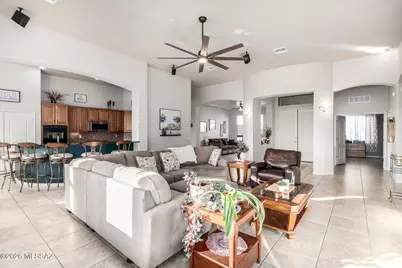 16708 S Palo Verde View Place, Vail, AZ 85641 - Photo 13